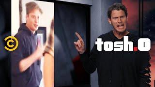 Wizard of Oz Argument - Tosh.0