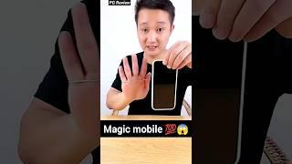 Best Crazy Magic Trick To amaze your friends  #shorts #magic #tricks
