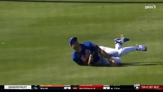 Tim Tebow trips over shoelace New York Mets 2/28/2020 Spring Training #fail #MLB