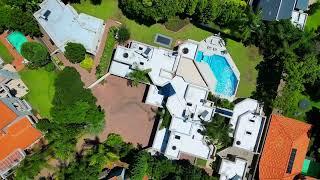 7 bedroom house for sale in Fourways Gardens / Pam Golding Properties