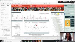 Tableau Tutorial Tuesday (Week 8): How-to evenly distribute summary numbers