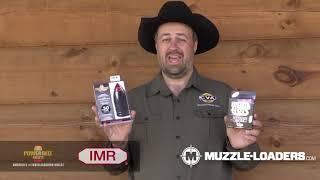Best Muzzleloader Bullet Load for Whitetail Deer - Muzzle-Loaders.com