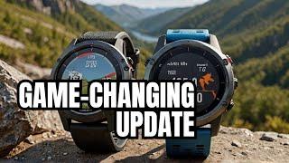 Garmin Fenix 8 Pro - Experience Next-Gen Outdoor Adventure with Micro LED Technology!