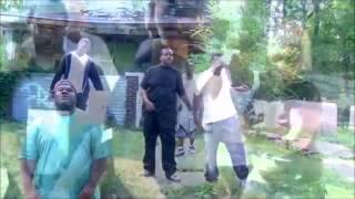 T.Y. Da Kid-Grimey 90$ ****OFFICIAL MUSIC VIDEO******