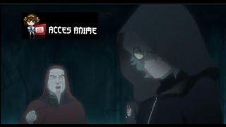 Naruto Shippuden Episode 294 - (Walkthrough/Review)