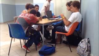 Anti harlem shake