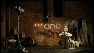 Wallace & Gromit's World Of Invention Indent Compilation - BBC 1 (2010)