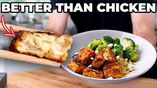 What the HECK is TEMPEH and WHY you SHOULD Eat MORE of it!