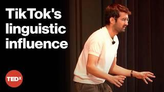 How social media is changing how you talk | Adam Aleksic | TEDxPenn