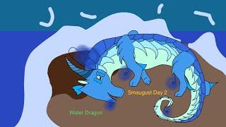 Water Dragon |…| by Wisp