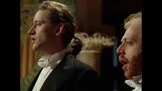 BBC Four HD Mozart Requiem and Mass in C Minor (1991)