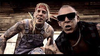 "White Trash" - Tom MacDonald & Madchild