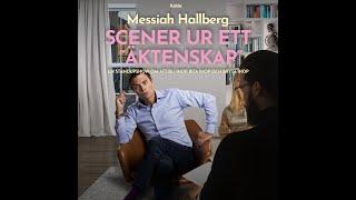 Messiah Hallberg: Scener ur ett "äktenskap" - Hela showen (2022)