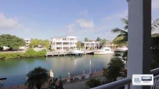 Florida Keys Real Estate - 134 Milano Drive, Venetian Shores, Islamorada • Brett Newman