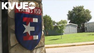 Middle school employee in Eanes ISD charged with credit card abuse