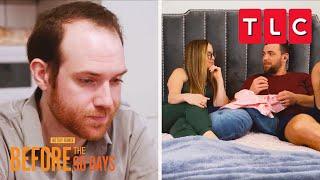 What's Thanksgiving Without a Little Drama? | 90 Day Fiancé Pillow Talk: Before the 90 Days