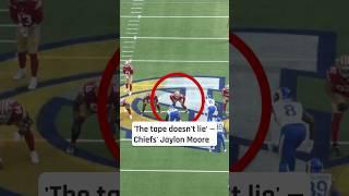 This upgrade for the Chiefs ALREADY makes them better 