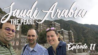 Visiting the pearl of Saudi Arabia (roadtrip around Abha and the iconic village of Rijal Alma)