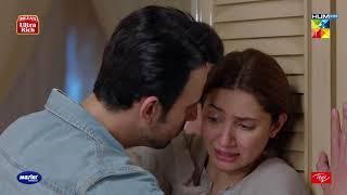 Hum Kahan Ke Sachay Thay | Episode 15 - Best Moment 08 | #HUMTV Drama