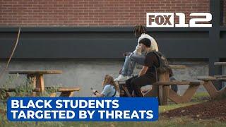 Black students at Pacific University targeted by threats