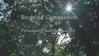 Evolving Compassion: Personality and Spirituality