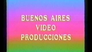 Buenos Aires Video Producciones