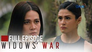 Widows’ War: George never backs down from Sam (Full Episode 89) October 31, 2024