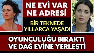 YEŞİM BÜBER | Aynalı Tahir in Yıldızıydı | Artık Evi Bile Yok | Her Şeyi Terk etti | Şimdi Nerede?