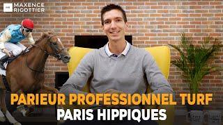 Quel PARIEUR PROFESSIONNEL TURF suivre pour les PARIS HIPPIQUES ?