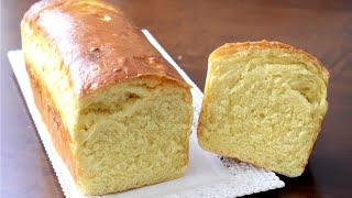 RICETTA PAN BRIOCHE DOLCE E SOFFICE