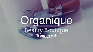 All Natural ACNE Treatment- by-Organique Beauty Boutique