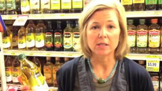 Olive Oil, Vegetable Oil, Canola Oil, Which Do I Choose? - Diabetes Center for Children at CHOP