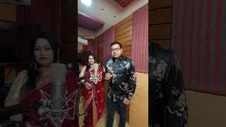 Monir Khan || BANGLA NEW SONG 2024 Alamin khan Sahin Rohman