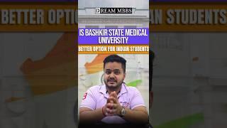 Don’t go to Bashkir state medical university #mbbsinrussia #bashkirstatemedicaluniversity