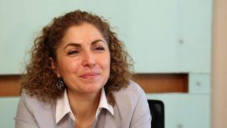 IOT is the future says Anousheh Ansari | YourStory