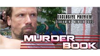 Murder Book | Exclusive Preview 3/3 | Streaming Winter '25