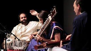 The Queen of Sitar | Roopa Panesar  |3| Bhairavi Dhun