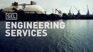 SEL Engineering Services---Innovative, High-Quality Solutions