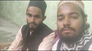 Tauseef Raza official is live!