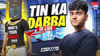 LIVE ACE AAYUSH GRIND GOES ON for TOURNAMENTS| Lets Grind