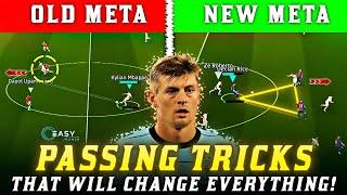 "Why Pro Players Always Break Your Defense (And How You Can Do Same!)" #attcking series part 1