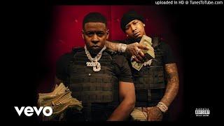 (FREE) MoneyBagg Yo x Blac Youngsta Type Beat 2020 - "CAS | @TCELiLK33