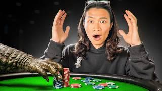 Florida Poker Is COMPLETE MADNESS | Ep 16