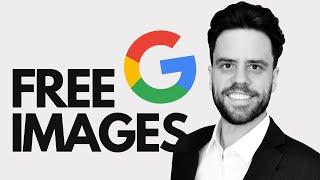 How to Find Copyright Free Images on Google