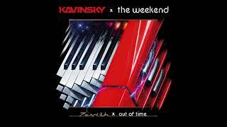 Kavinsky x The Weeknd - Out of Time x Zenith Mashup