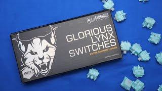 Glorious Lynx Switch Review - Perfect for Newcomers and Enthusiasts!