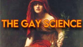 The Cult of Untruth | The Gay Science #9 (II.98-II.107)