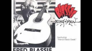 Fred Blassie - U.S. Male