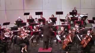 Richard Strauss, Symphony No. 2 in F minor, Op. 12