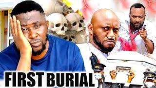 'NEW MOVIE ALERT' FIRST BURIAL FULL MOVIE - ONNY MICHAEL/YUL EDOCHIE 2024 LATEST NOLLYWOOD MOVIE